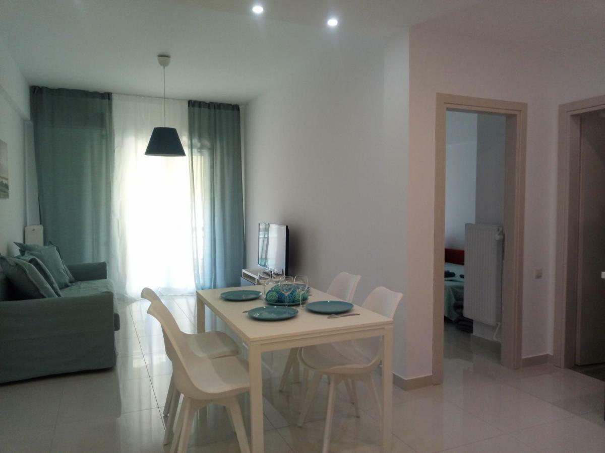 New Apartment Near Metro Larissis In The Centre Of Athens Exterior photo
