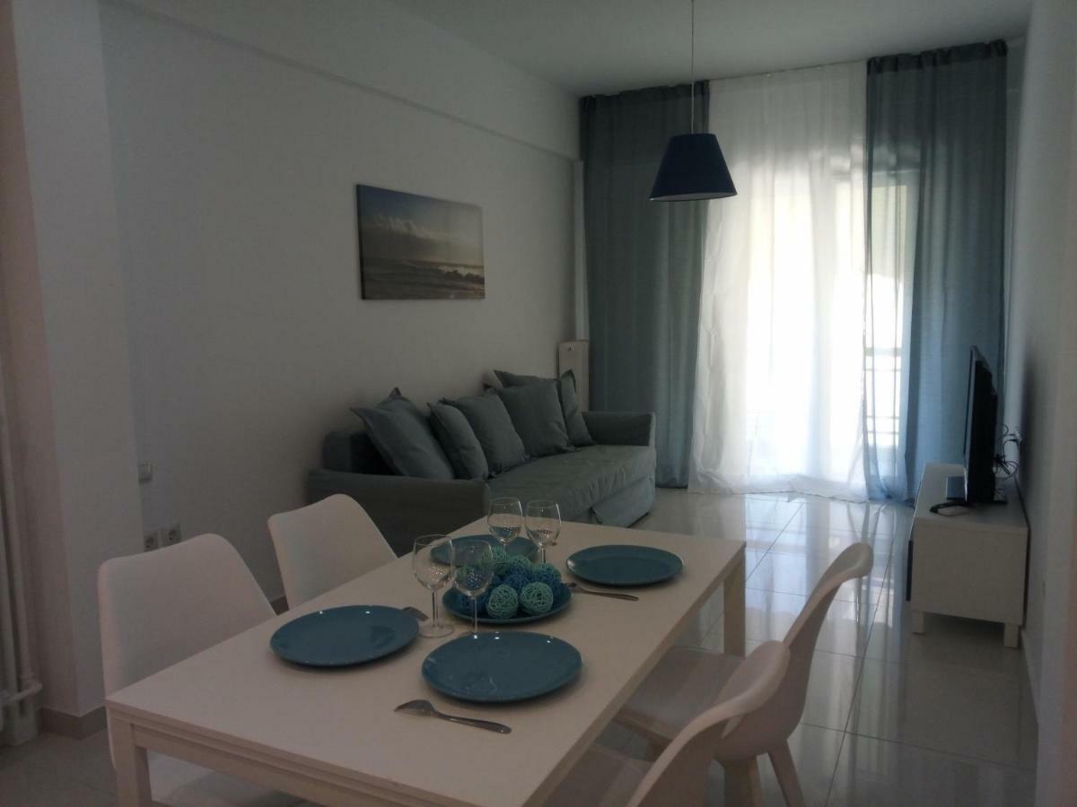 New Apartment Near Metro Larissis In The Centre Of Athens Exterior photo
