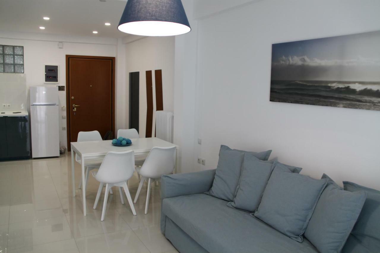 New Apartment Near Metro Larissis In The Centre Of Athens Exterior photo